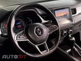 Renault Captur 1.0 TCe Evolution