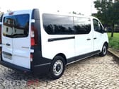 Renault Trafic 1.6 dCi L2H1 1.2T SS