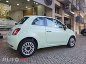 Fiat 500 1.2 8V S&S Lounge