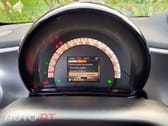 Smart ForFour 1.0 Passion 71