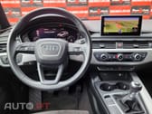 Audi A4 Avant 2.0 TDI ultra