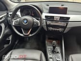 BMW X1 16 d sDrive Advantage Auto
