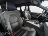 Volvo XC60 2.0 T6 PHEV Black Edition AWD