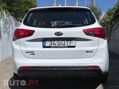 Kia Ceed SW 1.6 CRDi Nav Line