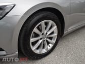Volkswagen Passat 2.0 TDI Highline