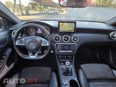 Mercedes-Benz A 180 CDI AMG Line