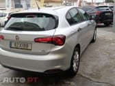 Fiat Tipo 1.3 M-Jet Pop