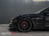 Porsche Panamera S PDK