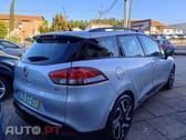 Renault Clio Break 1.5 dCi 75 Expression