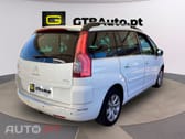 Citroen C4 Grand Picasso 1.6 HDi Exclusive EAT6 