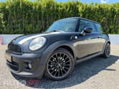 MINI Cooper D