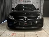 Mercedes-Benz C 220 d Station 9G-TRONIC AMG Line