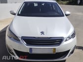 Peugeot 308 SW II SW 1.6 BlueHDi 120cv Allure (T9)