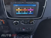 Dacia Sandero 0.9 TCe Techroad