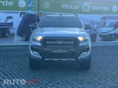 Ford Ranger 3.2 TDCi CD Wildtrak 4WD Aut.