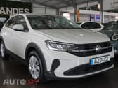 Volkswagen Taigo 1.0 TSI