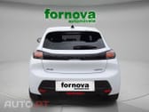 Peugeot 208 1.2 Hybrid Allure e-DCS6