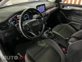 Ford Focus SW 1.0 EcoBoost Active