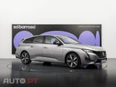 Peugeot 308 SW 1.6 Hybrid Active Pack e-EAT8
