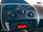Renault Kangoo 1.5 dCi Business 3L S/S
