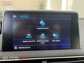 Peugeot 5008 2.0 BlueHDi Allure