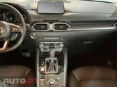 Mazda CX-5 2.0 G Evolve AT HS Navi