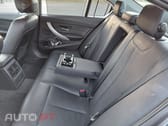 BMW 320 320d EfficientDynamics