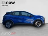Renault Captur Evolution Tce Bi Fuel