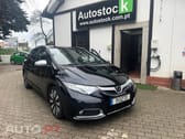 Honda Civic Tourer 1.6 i-DTEC Sport