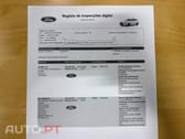 Ford Focus SW 1.0 EcoBoost ST-Line