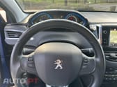 Peugeot 2008 1.5 BlueHDi Allure EAT6