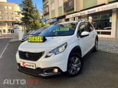 Peugeot 2008 1.5 BlueHDi Signature