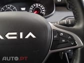 Dacia Jogger Expression ECO-G  (GPL)