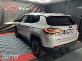 Jeep Compass 1.3 TG 4Xe Trailhawk