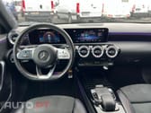 Mercedes-Benz A 180 d AMG Line Aut.