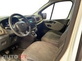 Renault Trafic 1.6 dCi L2H1 1.2T