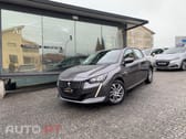 Peugeot 208 1.5 BlueHDi Allure