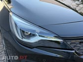 Opel Astra Sports Tourer 1.5 D Ultimate S/S