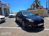 Ford Focus 2.0 TDCi ST-Line