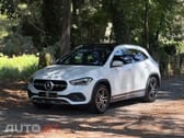 Mercedes-Benz GLA 250 e 8G-DCT Special Edition