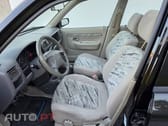 Mazda Demio 1.3 GLX