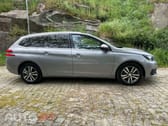 Peugeot 308 SW 1.5 BlueHDi Allure Pack