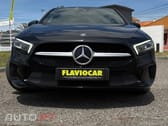 Mercedes-Benz A 250 Business Solution