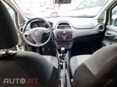 Fiat Punto 1.3 M-Jet Easy S&S