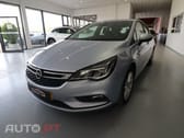 Opel Astra 1.6 CDTI Edition S/S