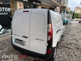 Renault Kangoo 1.5 dCi Maxi Business S/S 3L