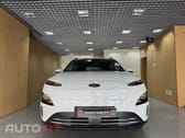 Hyundai Kauai EV 64 kWh Premium