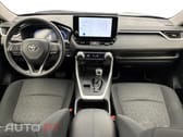 Toyota RAV4 2.5 Dynamic Business AWD