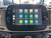 Fiat 500C 1.2 Lounge