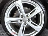 Audi TT 2.0 TFSI quattro S-line S tronic